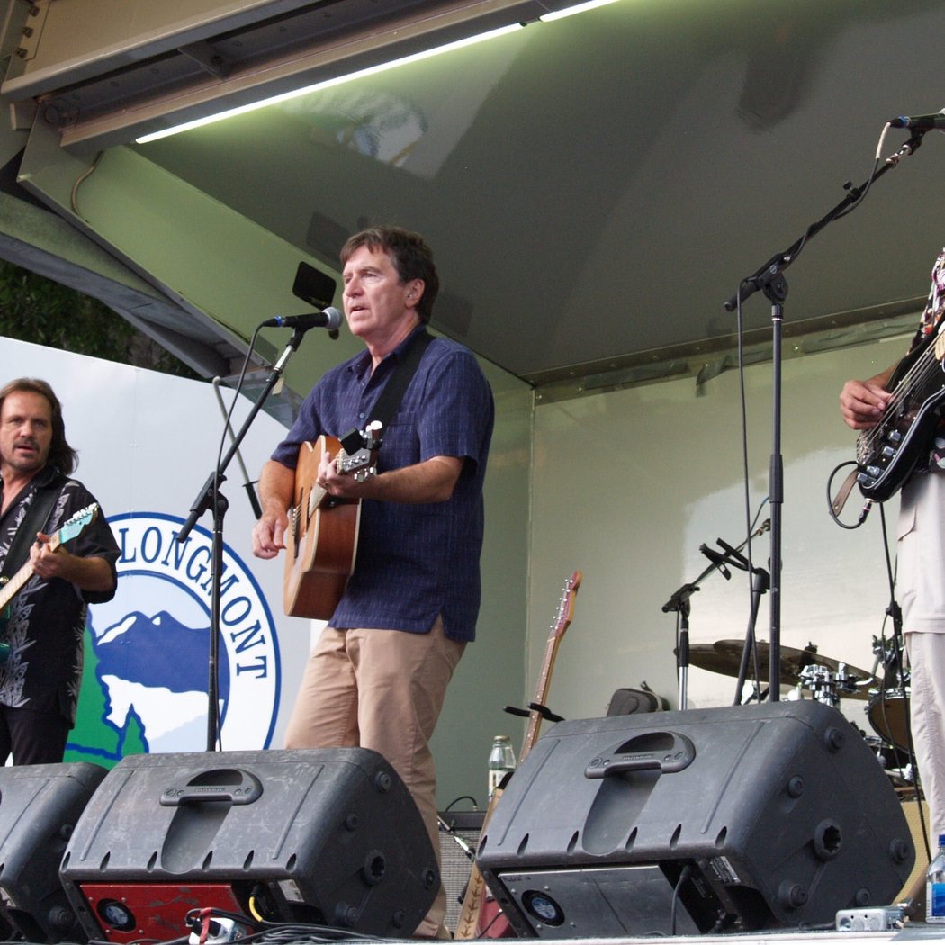 Pure Prairie League 5